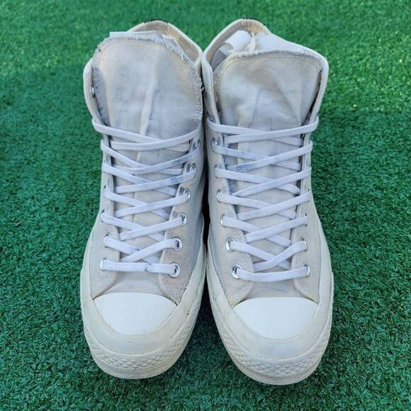 Converse Chuck Taylor  - Men's shoes - Size 9 - Women's shoes - Size 11 - Picture 4 of 11